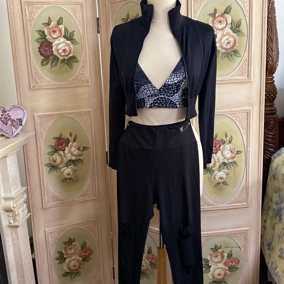 Jogging Jacket - Picture 3 of 5